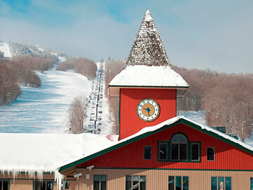 Mount Snow Sovermont