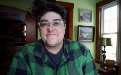 Reblog: Brattleboro advocate for the rural LGBTQ+ community to receive award