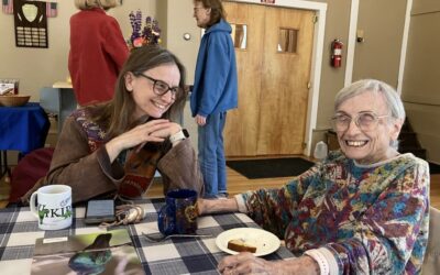 “A long, long history of being welcoming to all”: Reflections on the Halifax Cafe