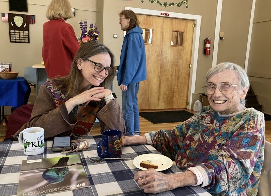 “A long, long history of being welcoming to all”: Reflections on the Halifax Cafe