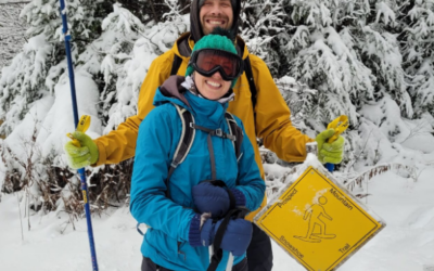 Reblog: Leading Fulfilling Lives with Beth Sturgeon and Nate Fowle