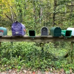 Mailboxes - Jess Lockie - small