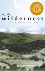 Into the Wilderness Book Cover